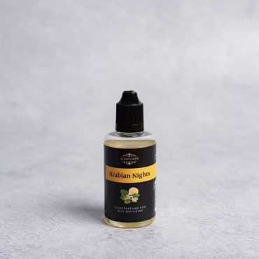 Αρωματικό Έλαιο Χώρου Arabian Nights 50ml 259032